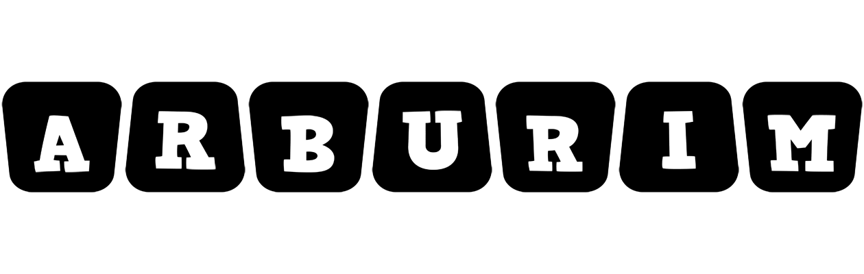 Arburim racing logo