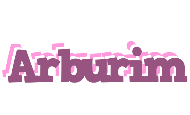 Arburim relaxing logo
