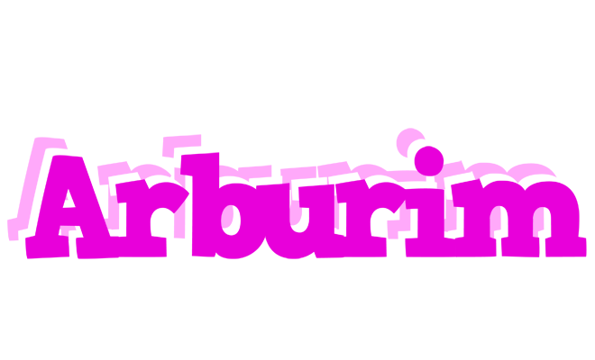 Arburim rumba logo