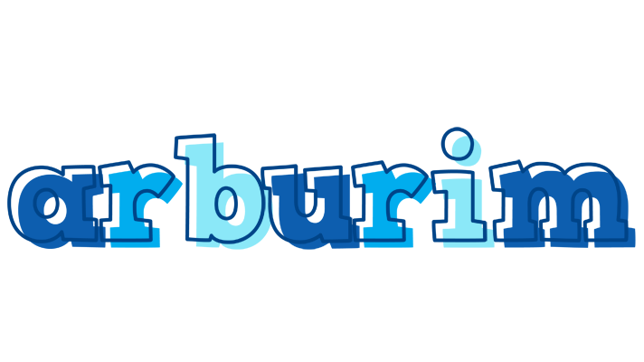 Arburim sailor logo