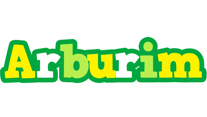 Arburim soccer logo
