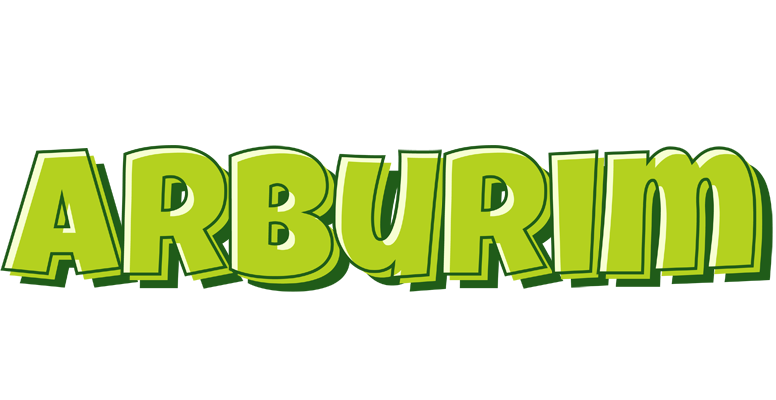 Arburim summer logo