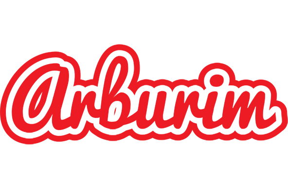 Arburim sunshine logo
