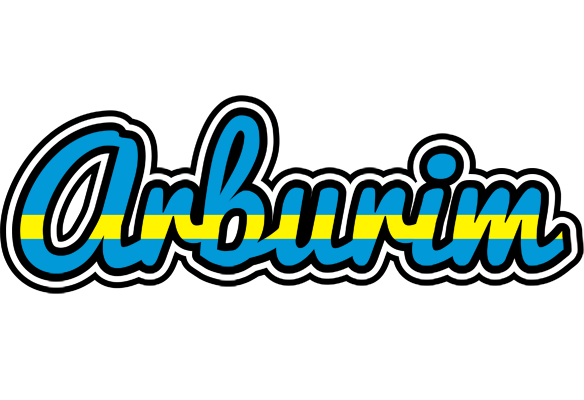 Arburim sweden logo