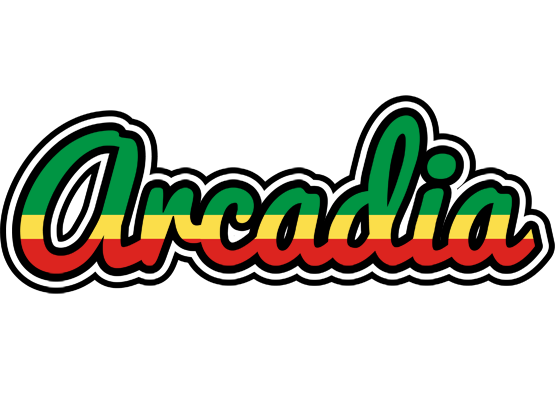 Arcadia african logo