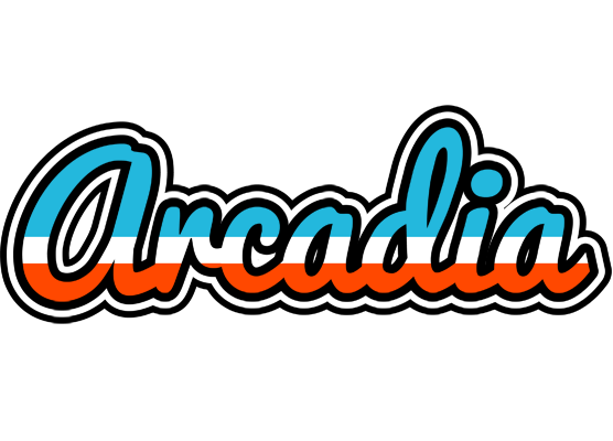 Arcadia america logo