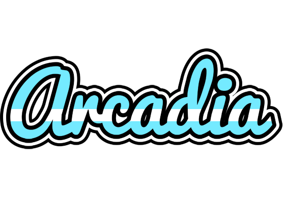 Arcadia argentine logo