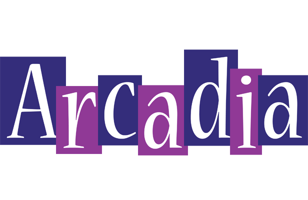 Arcadia autumn logo