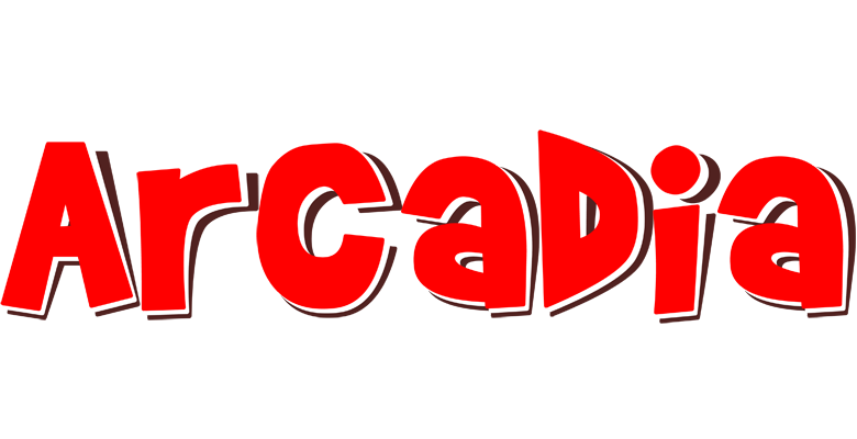 Arcadia basket logo