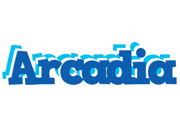 Arcadia business logo