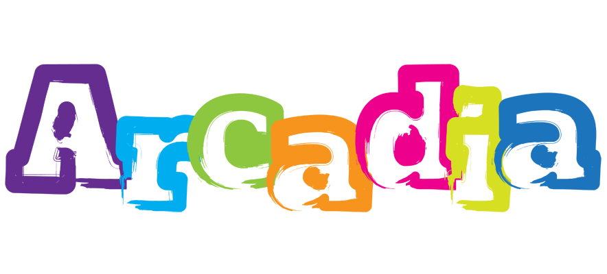 Arcadia casino logo
