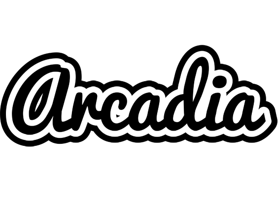 Arcadia chess logo