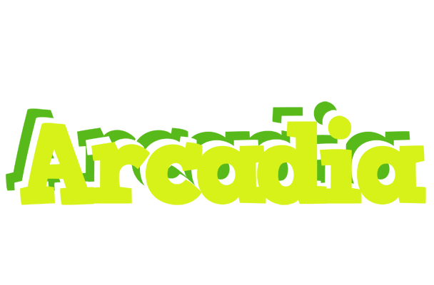 Arcadia citrus logo