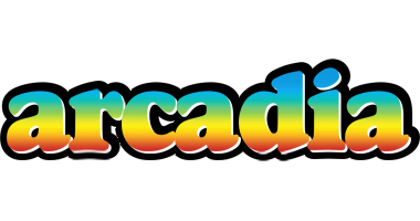 Arcadia color logo