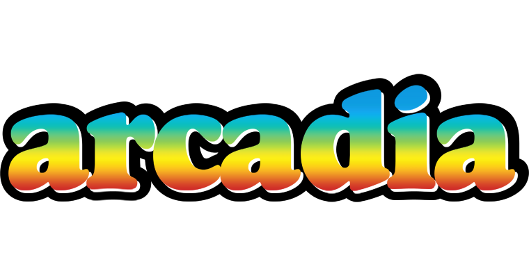 Arcadia color logo