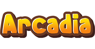 Arcadia cookies logo