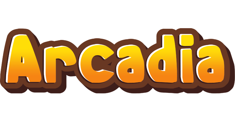 Arcadia cookies logo
