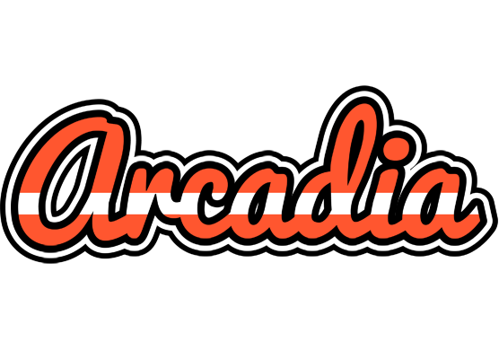 Arcadia denmark logo