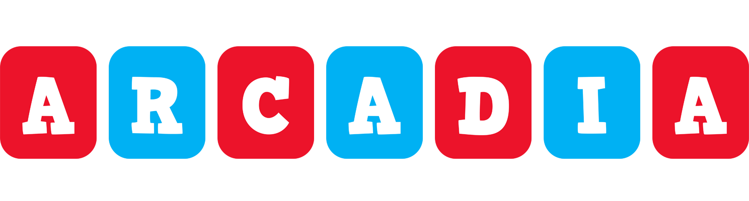 Arcadia diesel logo