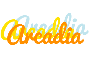 Arcadia energy logo
