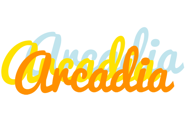 Arcadia energy logo