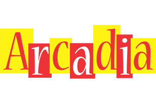 Arcadia errors logo