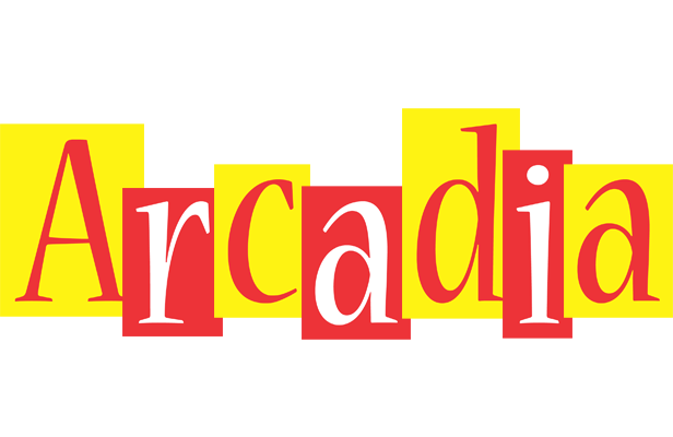 Arcadia errors logo