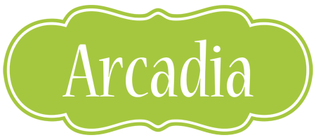 Arcadia family logo