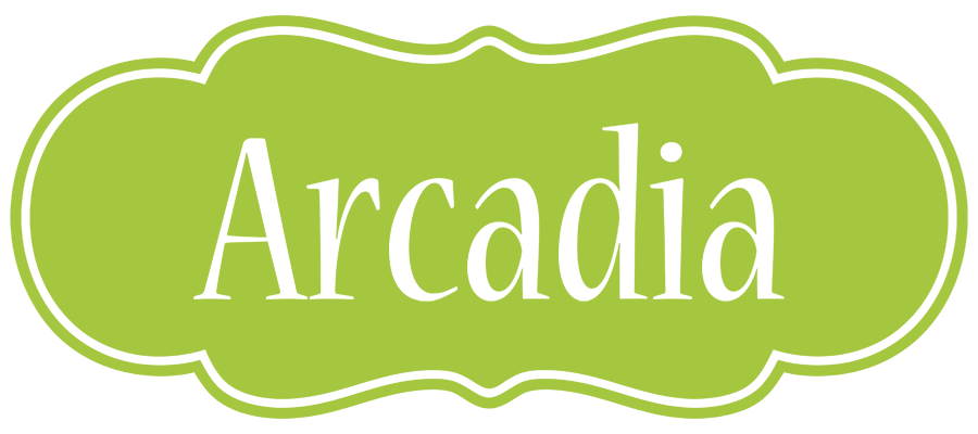 Arcadia family logo