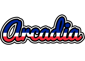 Arcadia france logo