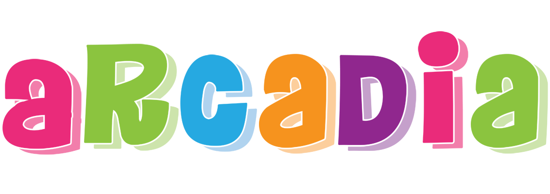 Arcadia friday logo