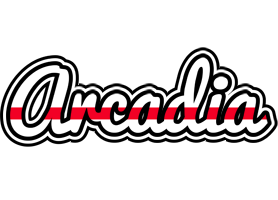 Arcadia kingdom logo
