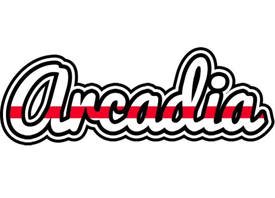 Arcadia kingdom logo