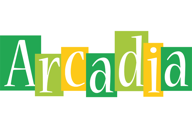 Arcadia lemonade logo