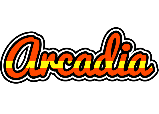 Arcadia madrid logo
