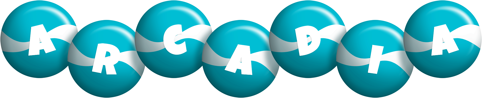 Arcadia messi logo