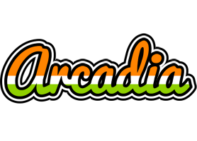 Arcadia mumbai logo