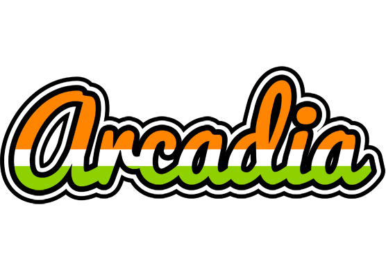 Arcadia mumbai logo