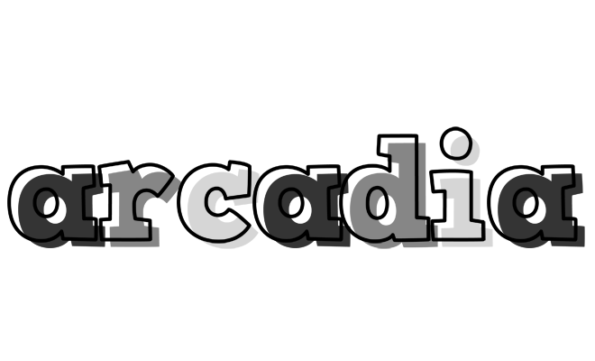 Arcadia night logo