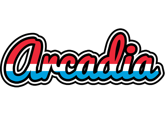 Arcadia norway logo