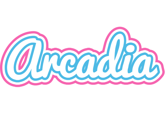 Arcadia outdoors logo