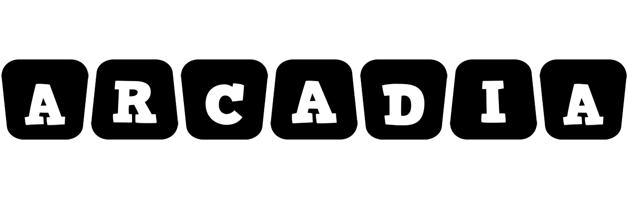 Arcadia racing logo