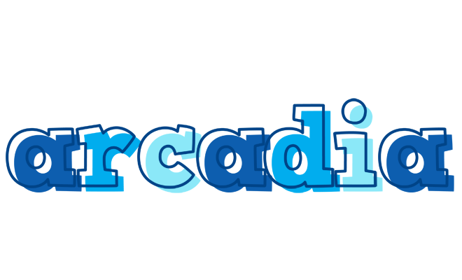 Arcadia sailor logo
