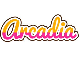 Arcadia smoothie logo