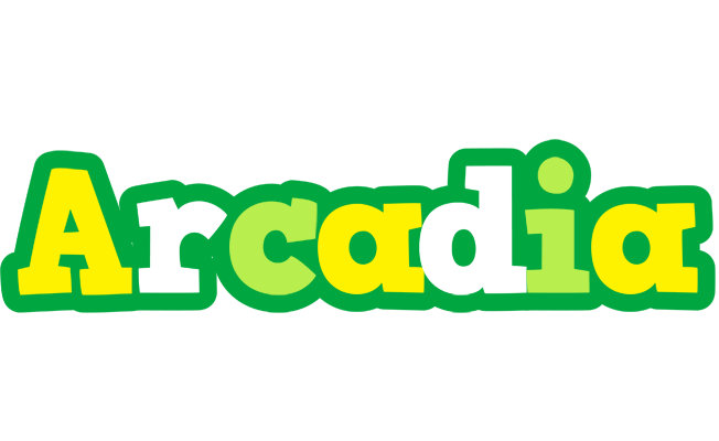 Arcadia soccer logo