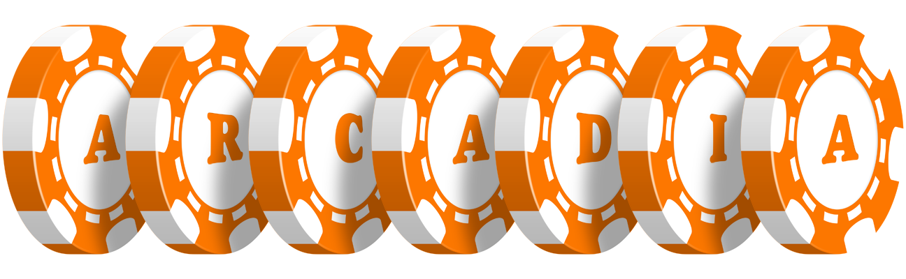 Arcadia stacks logo