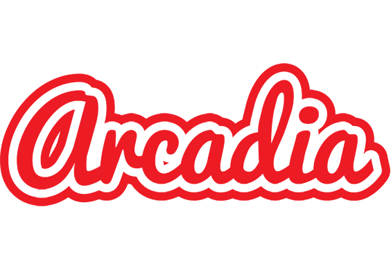Arcadia sunshine logo