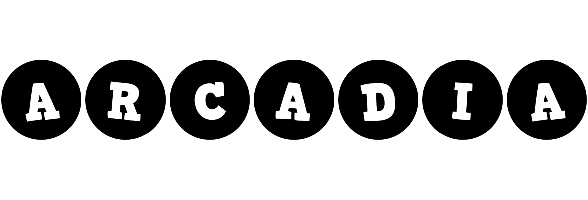 Arcadia tools logo