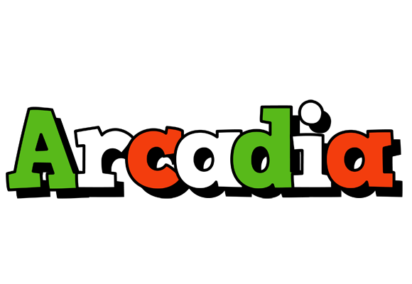 Arcadia venezia logo