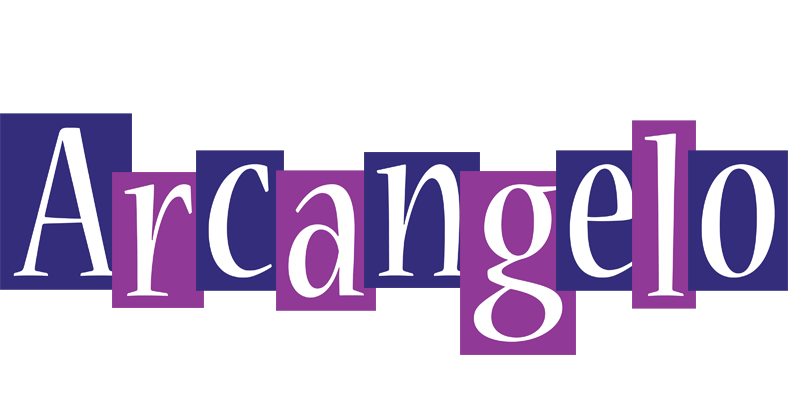 Arcangelo autumn logo